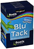 BOSTIK BLU-TACK HANDY PACK, Confezione da 12