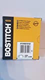 Bostitch R501910 - Set di graffette, 10 mm, 5000 pz, per Powerslam