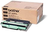 Brother MFC-9140 CDN - Original Brother WT-220CL - Waste Toner Box - 15000 pages