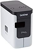 Brother P-Touch PT-P700 - Stampante per etichette, Monocromatica, Thermal Transfer, Provenienza Germania