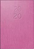 Brunnen 1073153 - Calendario tascabile modello 731, 2 pagine = 1 settimana, 10 x 14 cm, copertina in Finta Pelle ...