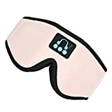 BT Eye Cover, Cuffie ergonomiche per dormire