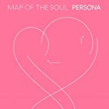 BTS Map of the Soul Persona random ver [Poster pre-ordine è incluso]