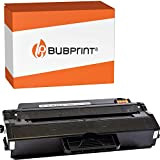 Bubprint Cartuccia Toner compatibile per Dell 593-11109 per B1260DN B1260 B1265DFW B1265DNF B1200 Series 2500 Pagine Nero