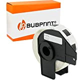 Bubprint Etichette compatibile per Brother DK-11221 DK 11221 per P-Touch QL1050 QL1060N QL500BW QL550 QL560 QL570 QL580N QL700 QL710W QL720NW ...