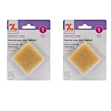 Bulk Buy: Xyron Adhesive Eraser 2X2 23675 by Xyron