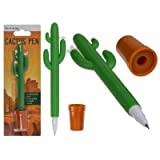 Cactus Pen - Penna a Sfera