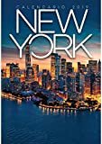 Calendario 2019 New York