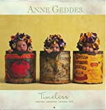 Calendario Anne Geddes 2012 filmato 30 x 30 cm
