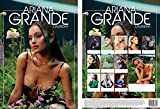 Calendario Ariana Grande 2023