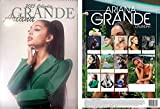 Calendario Ariana Grande 2023 - V2