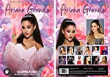 Calendario Ariana Grande 2023
