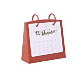 Calendario da Scrivania 2020 Calendario - Calendario da tavolo 2019-2020 Nota Plan Office Desk Calendar Small Calendar Fresh Calendario 2020 ...