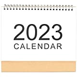 Calendario da Tavolo 2022-2023, Planning Settimanale da Tavolo di 14 Mesi da Novembre 2022 a Dicembre 2023, Calendario da Scrivania ...