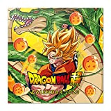 Calendario Dragon Ball 2023 da Muro + Poster Regalo incluso - 12 mesi, 30x30 cm, FSC® - ideale come calendario ...