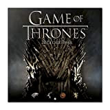 Calendario Game of Thrones 2023 da Muro + Poster Regalo incluso - 12 mesi, 30x30 cm, FSC® - ideale come ...