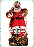 Calendario Perpetuo Vintage CocaCola "Santa Claus Drinks"