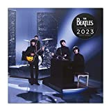 Calendario The Beatles 2023 da Muro - 12 mesi + 4 in omaggio, 30x30 cm, FSC® - ideale come calendario ...