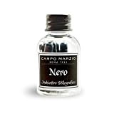 CAMPO MARZIO - 6 Cartucce per Penna Stilografica, colore Nero