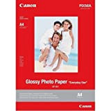 Canon Carta fotografica lucida GP-501 formato A4 (20 fogli) - 200 g/m²