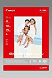 Canon GP-501 Photo Paper 200 g/m100 A4 21 x 29,7 cm (A4) Carta fotografica, 100 Pezzi