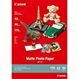 Canon MP-101 A3 Paper photo 40sh