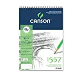Canson – album spirale A3 50H. Ja 1557 fino 120 gr