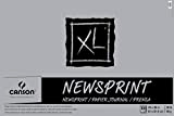Canson Biggie 61 x 91,4 cm Newsprint Sheet Pad (ANC702 – 276)