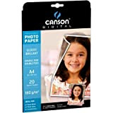 Canson - Carta fotografica Performance Canson - Glossy - A3 - 210 g/mq - 0004326 (conf.50) - codice 0004326