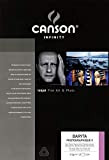 Canson Infinity Baryta Photographique II gr310 A3+x25