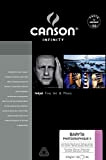 Canson Infinity Baryta Photographique II gr310 A4 x25