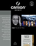 Canson Infinity Baryta Prestige gr340 A4x25