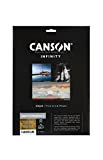 Canson Infinity Baryta Prestige II Pack A4 10 fogli 340 g, C33625S004