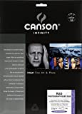 Canson Infinity Rag Photographique Duo gr220 A4x10