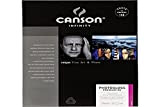 Canson Photogloss Premium RC 25 fogli (A3) Carta fotografica
