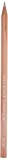 Caran d'Ache 0902.001 Luminance Blender - Matita blender con impugnatura di legno, colore bianco