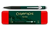 Caran d-Ache WONDER FOREST 849 - Raschietto da cucina in edizione limitata, colore: Verde (CC0849.221)