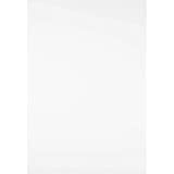 Carta bianca formato A3, da 450 gmq (Vision Superior), 10 fogli super spessi