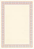Carta filigranata Decadry - arancio - 115 g - OSD4053 (conf.25)
