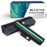 Cartridge MLT-D111S Kit 2 Toner compatibile per Stampanti Samsung Xpress SL-M2020 / M2021 / M2022 / M2026 / M2070 / ...