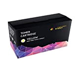 Cartridges Kingdom CRG731 Giallo Toner compatibile per Canon i-SENSYS LBP-7100cn, LBP-7110cw, MF-8230cn, MF-8280cw
