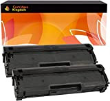 Cartridges Kingdom MLT-D111S Kit 2 Toner compatibili per Samsung Xpress M2020 M2020W M2021 M2021W M2022 M2022W M2026 M2026W M2070 M2070W ...