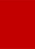 Casa di carta e carta di carta colorata, A3 297 x 420 mm, 220 g/mq, colore: rosso (Confezione da 50 fogli)