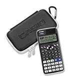 Casio ClassWiz, calcolatrice scientifica Calcolatrice tascabile Bundle Nero