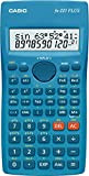 CASIO FX-220 PLUS calcolatrice scientifica - 181 funzioni, display a 2 linee