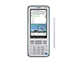 Casio Touchscreen con calcolatrice grafica stilo, 4.8 (fx-CG500)