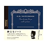 CD note 124 x 140 mm Premium CD notebook – Line