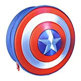 CERDÁ LIFE'S LITTLE MOMENTS Bambino Mochila Infantil Capitan America de The Avengers En 3d - Licencia Oficial Marvel Studios® , ...