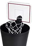 Cestino da Basket per la Spazzatura con Suono colorato