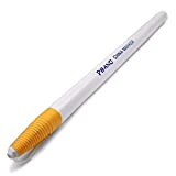 China Marker Chinagraph matita – Peel Off – Dixon Phano – non tossico eccezionale qualità – bianco – singolo
